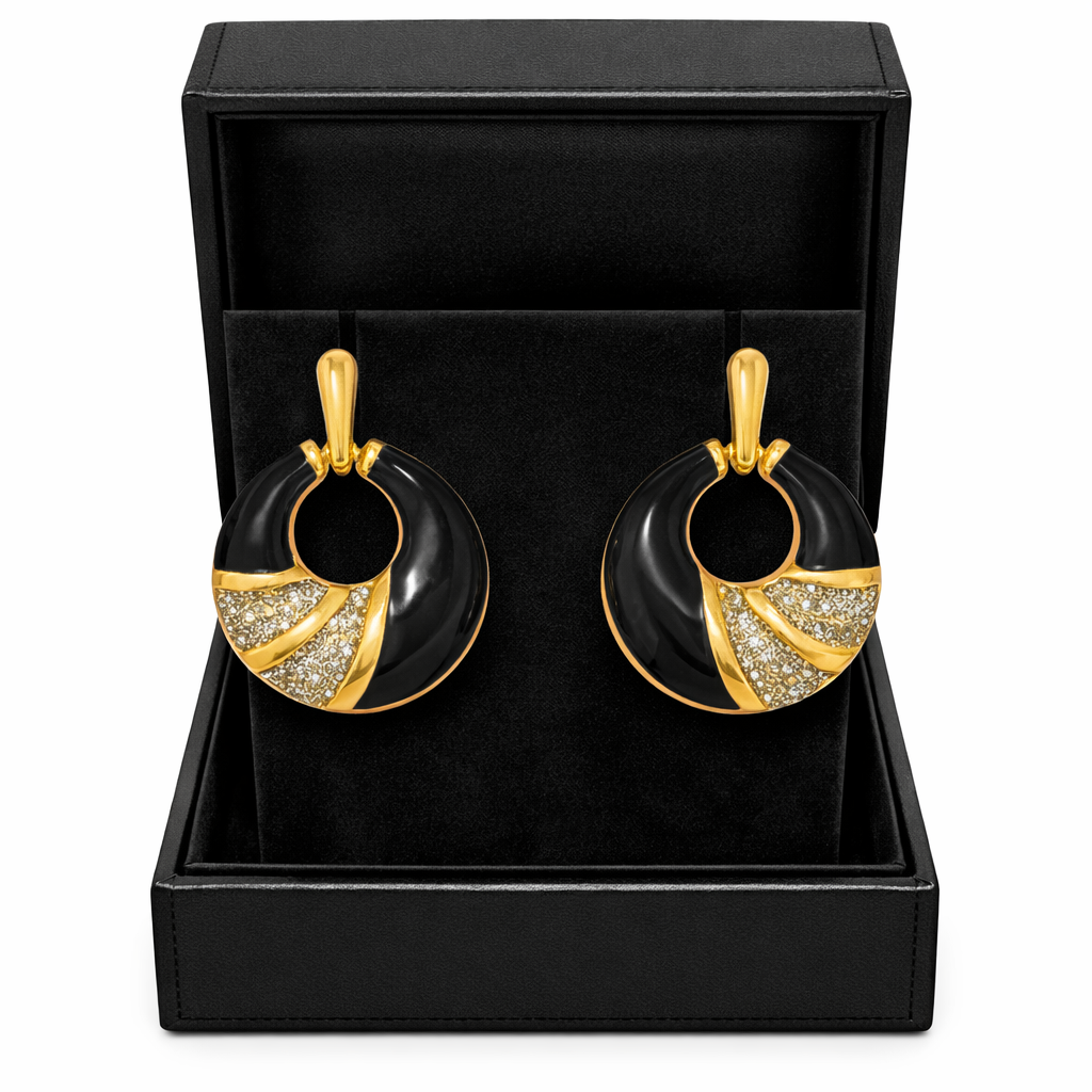 Fashion Jewerly Earrings 6132