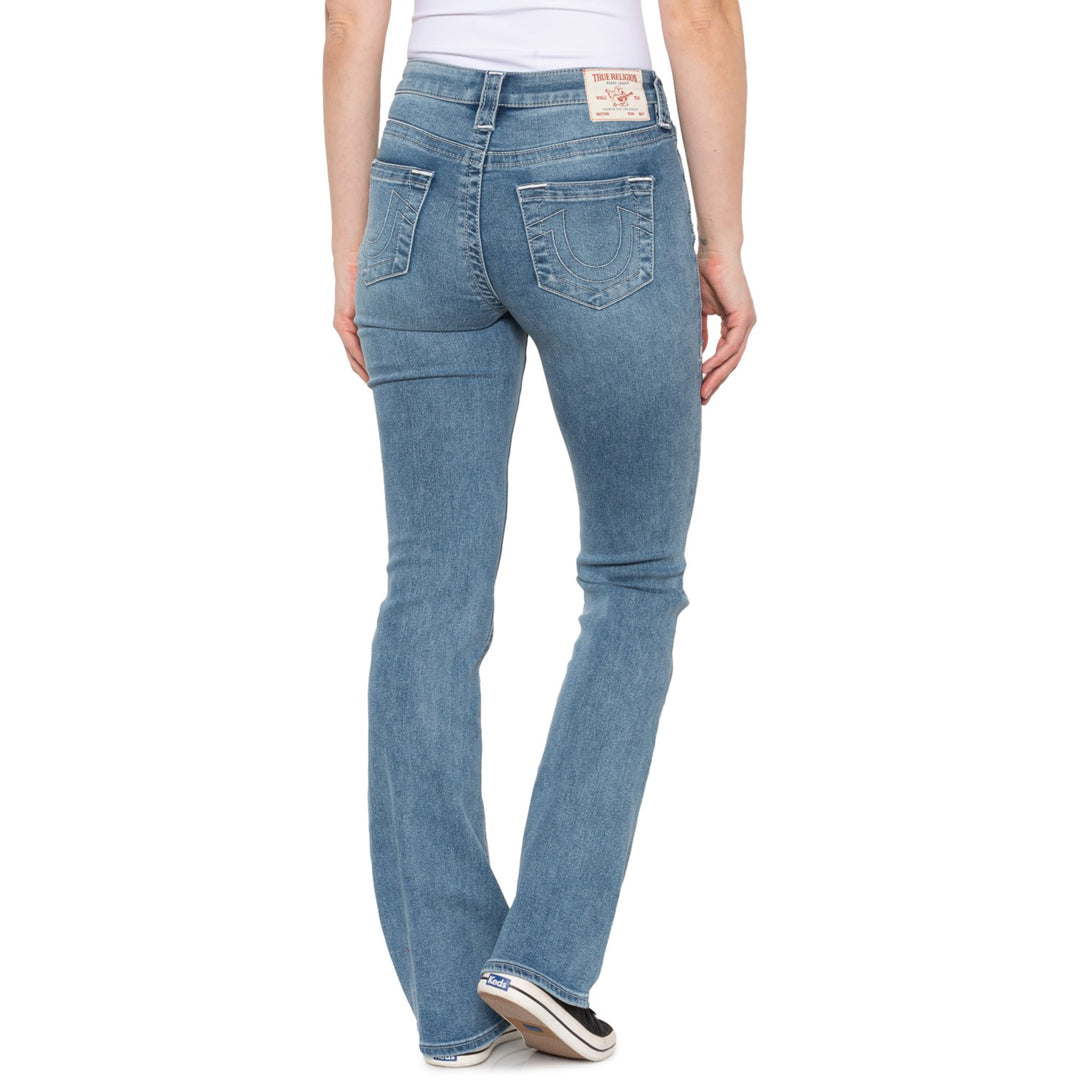 True Religion BECCA jeans