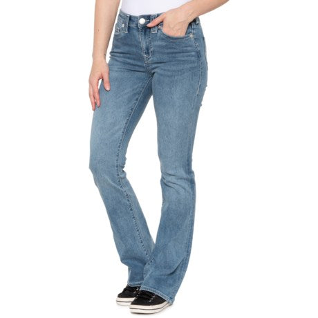 True Religion BECCA jeans