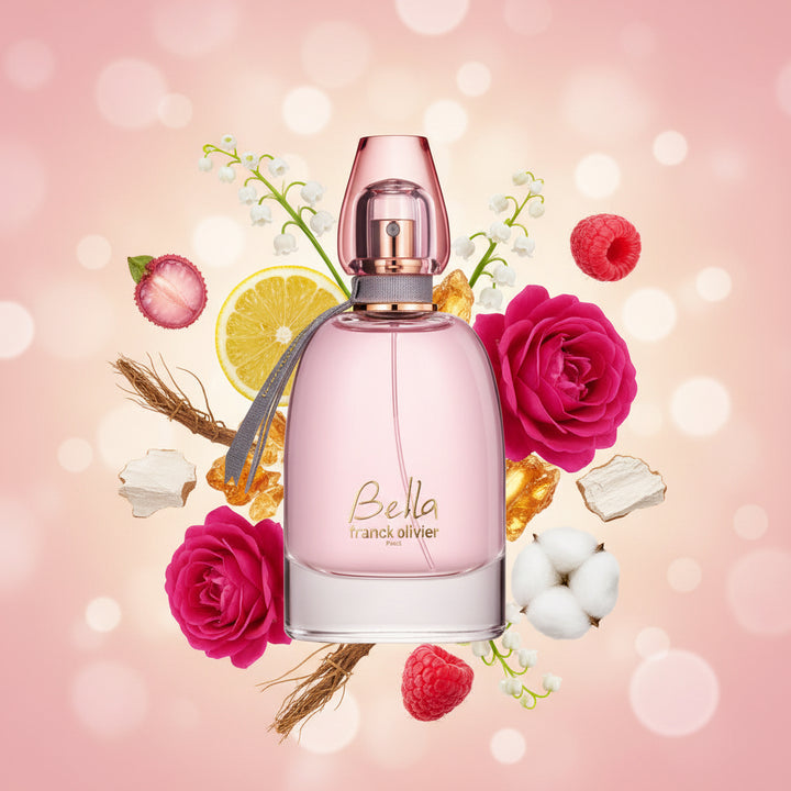 Franck Olivier Bella Eau de Parfum