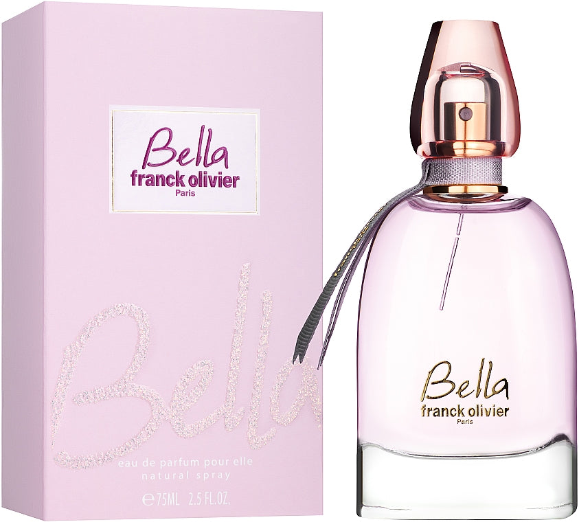 Bella by Franck Olivier EDP