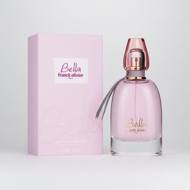 Franck Olivier Bella Eau de Parfum