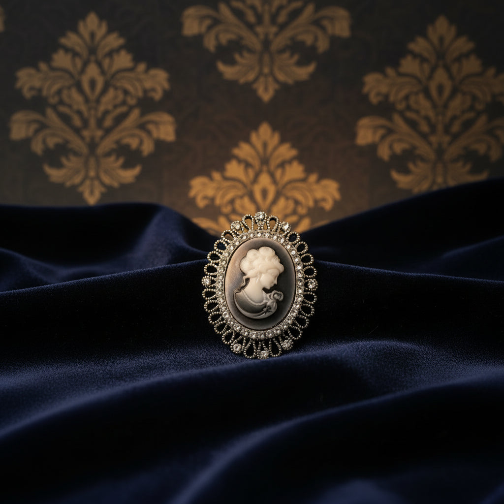 Fashion Jewelry BH109 Brooch