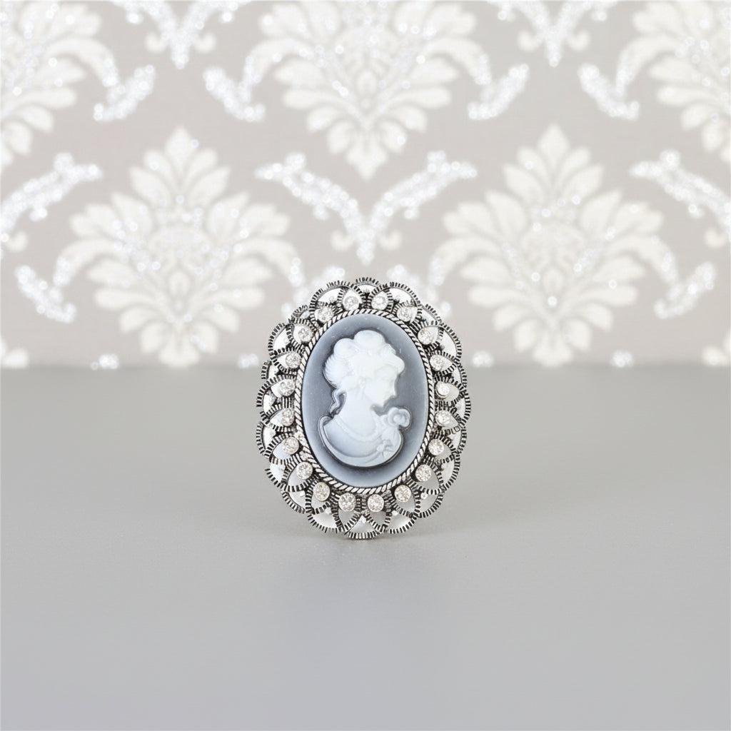 Fashion Jewelry BH109 Brooch