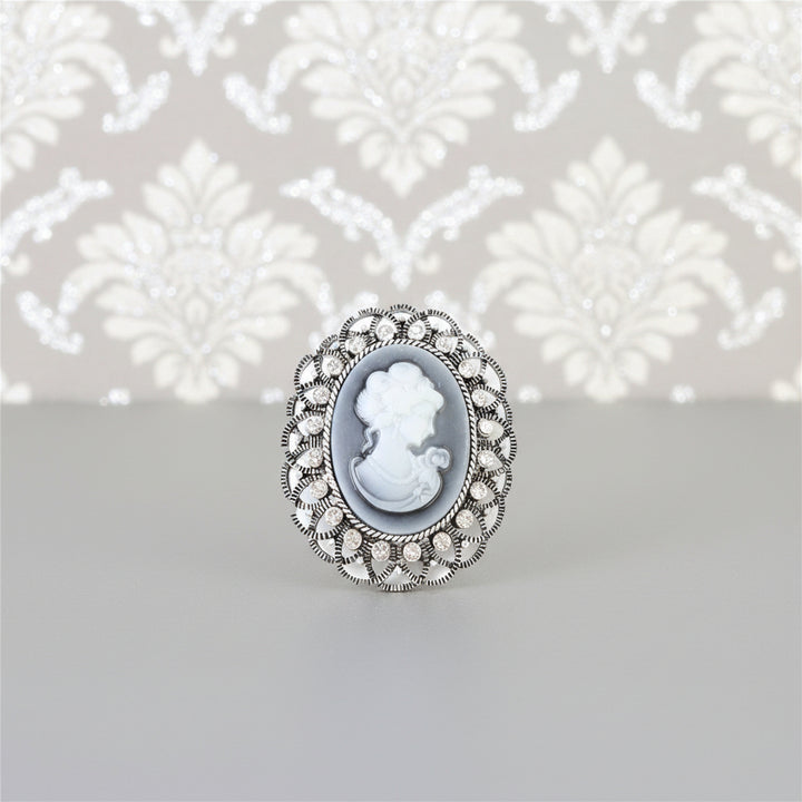 Fashion Jewelry BH109 Brooch