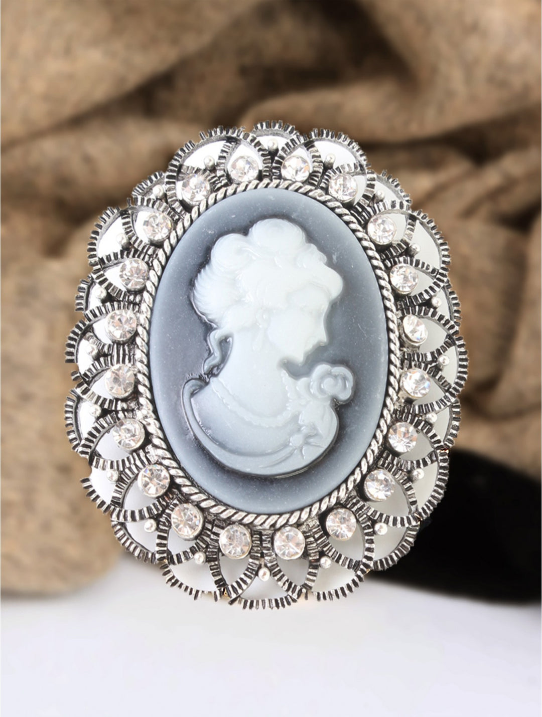 Cherie Bliss BH1092 Brooch
