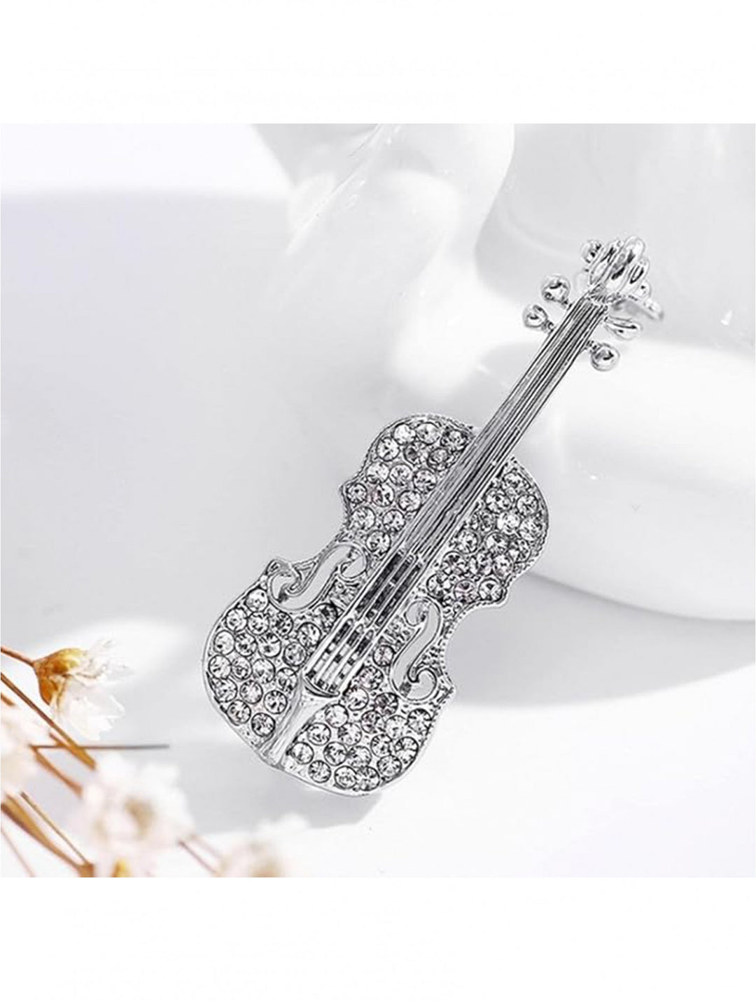 Cherie Bliss BH1102 Brooch