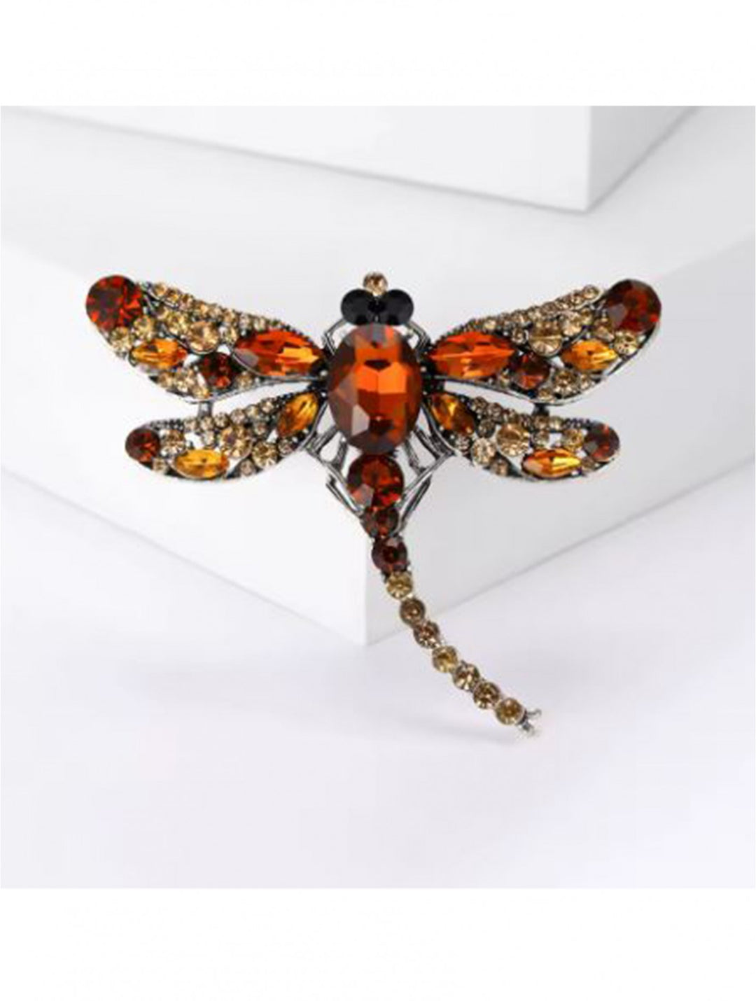 Cherie Bliss BH1119 Brooch