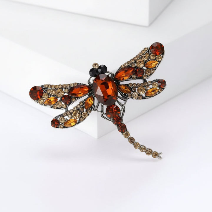 Cherie Bliss BH1119 Brooch