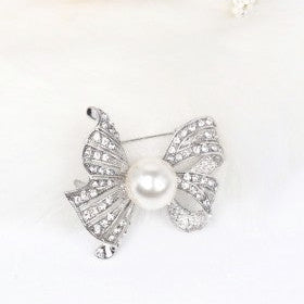 Fashion Jewelry BH11841S Brooch