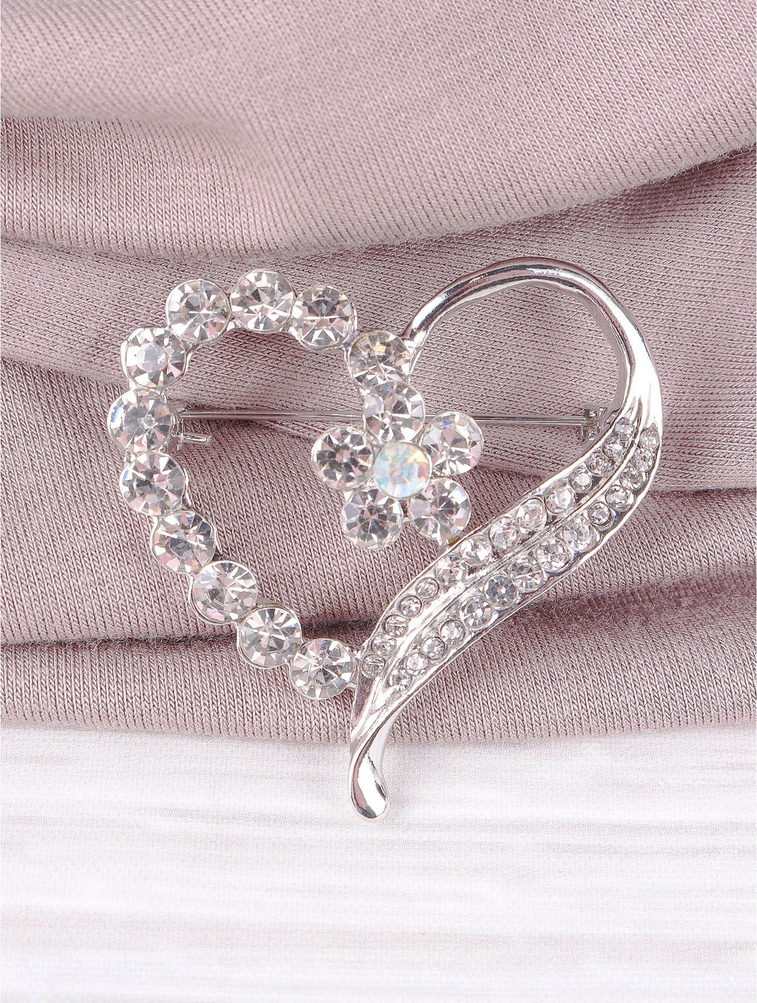 Cherie Bliss BH119505 Brooch