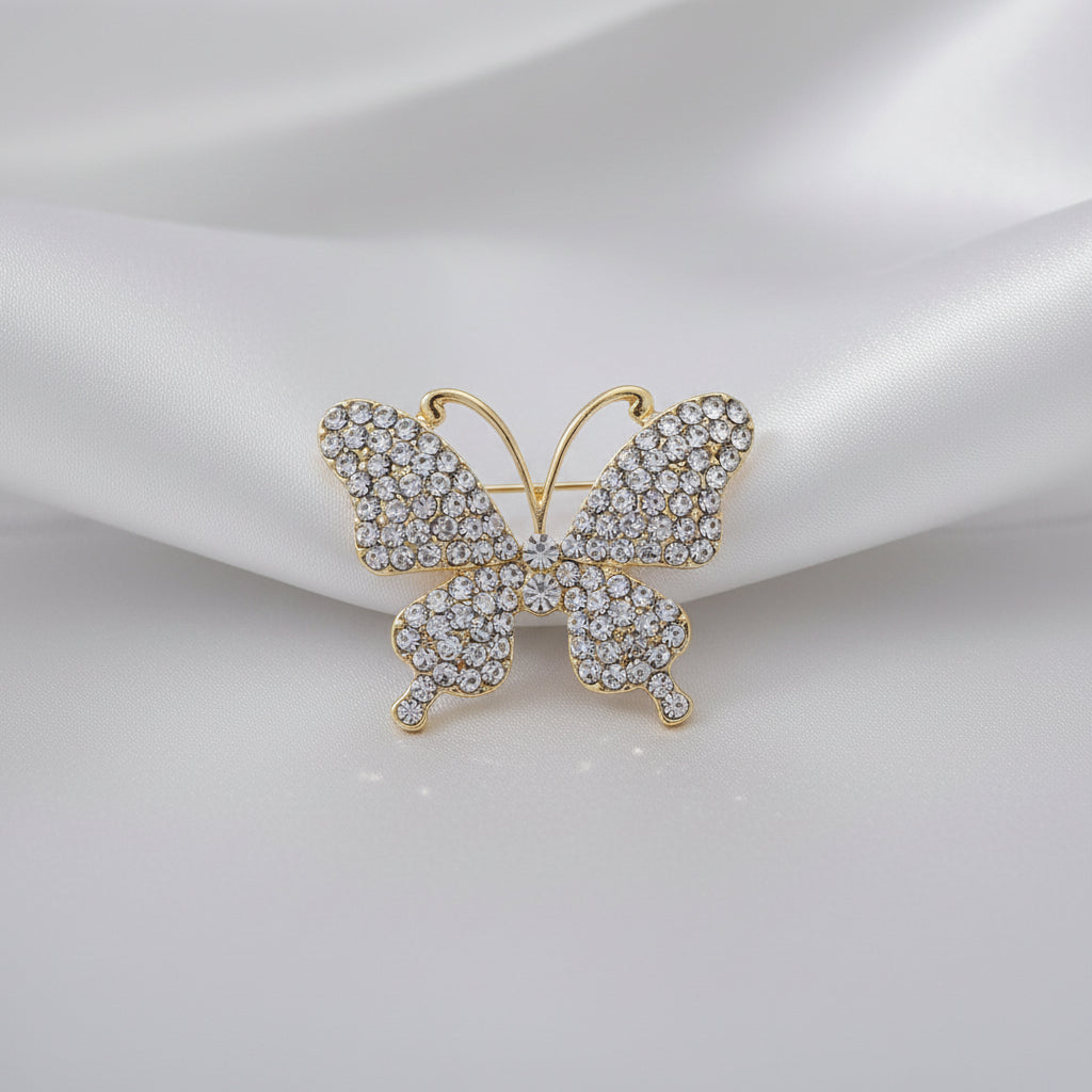 Fashion Jewelry BH1210 Brooch