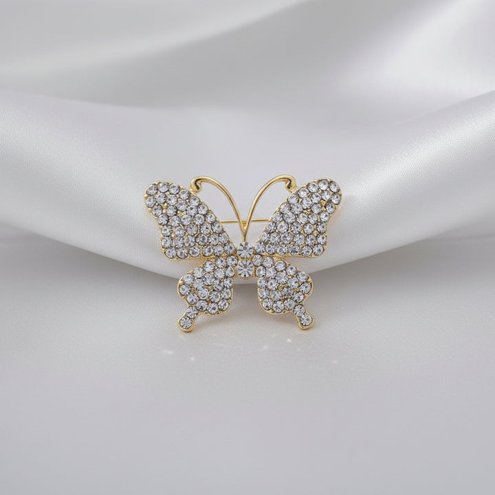 Fashion Jewelry BH1210 Brooch