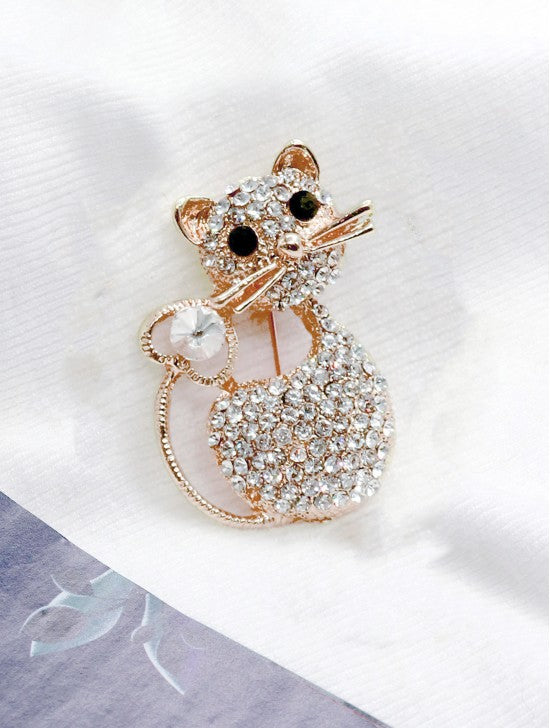 Cherie Bliss BH1213 Brooch