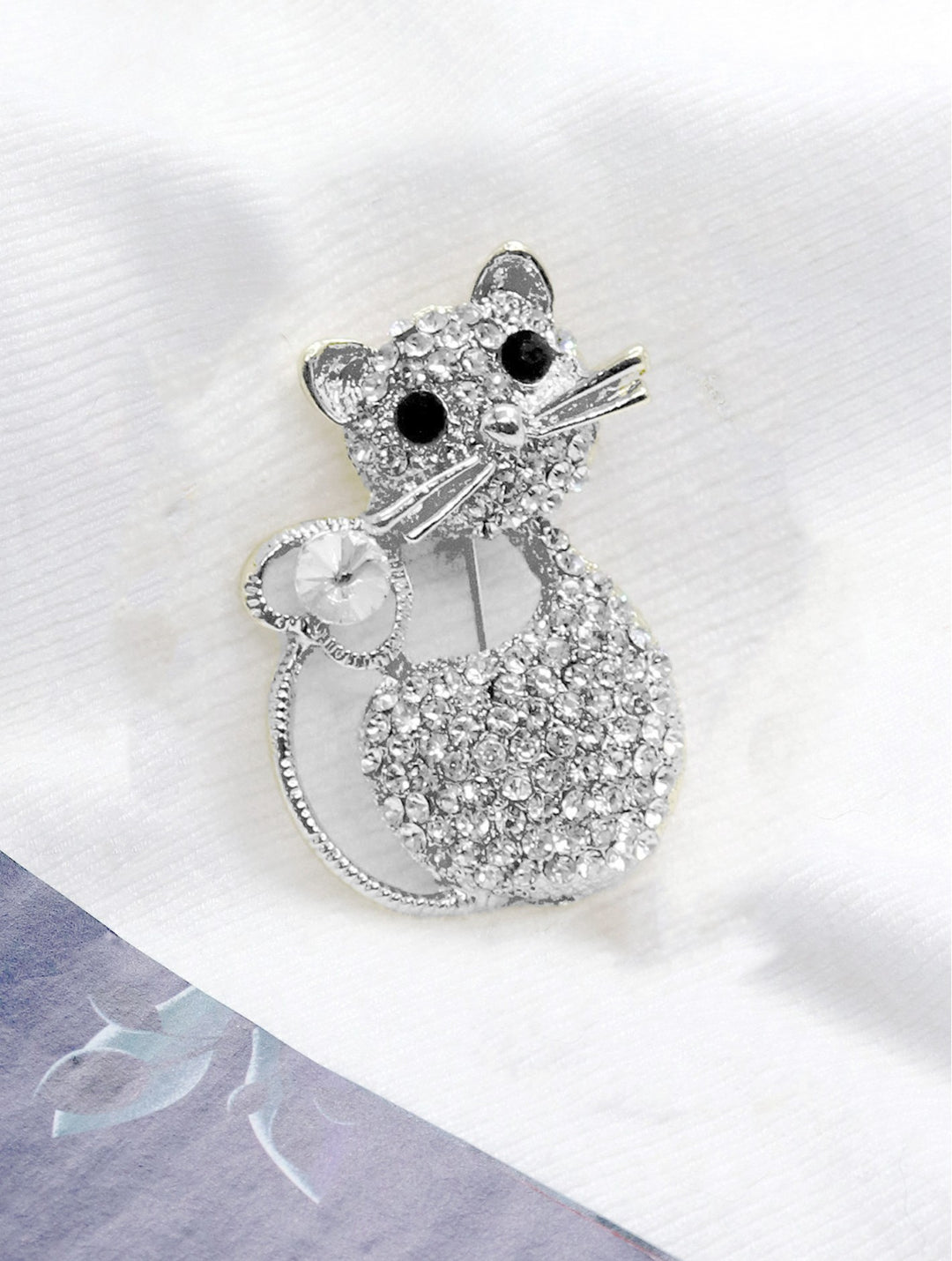 Cherie Bliss BH1213 Brooch