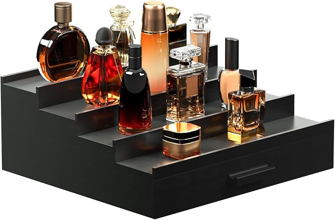 Sephyroth Cologne Organizer
