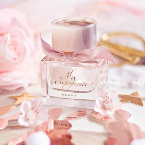 My Burberry Blush Burberry EDP