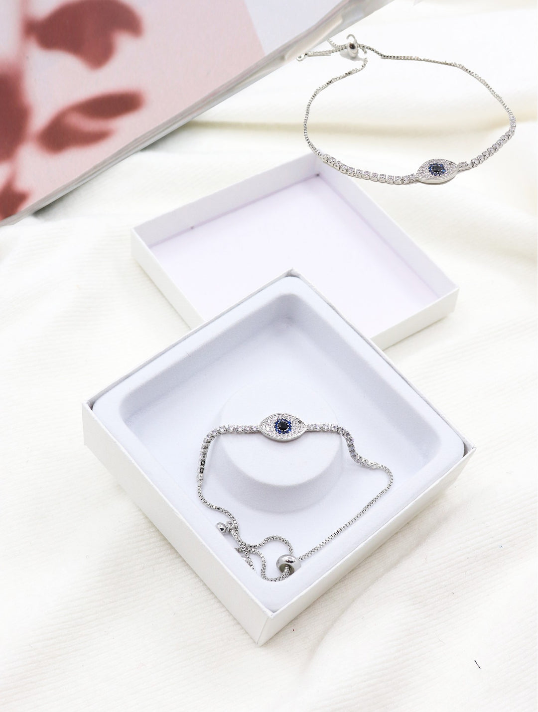 Cherie Bliss BR1275S Bracelet
