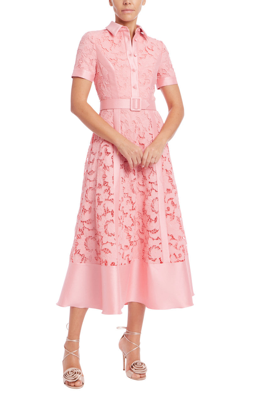 Badgley Mischka BSD5366 Dress