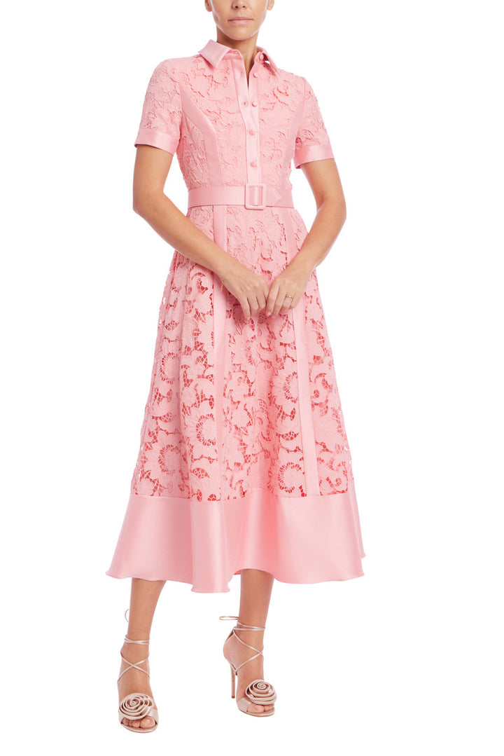 Badgley Mischka BSD5366 Dress