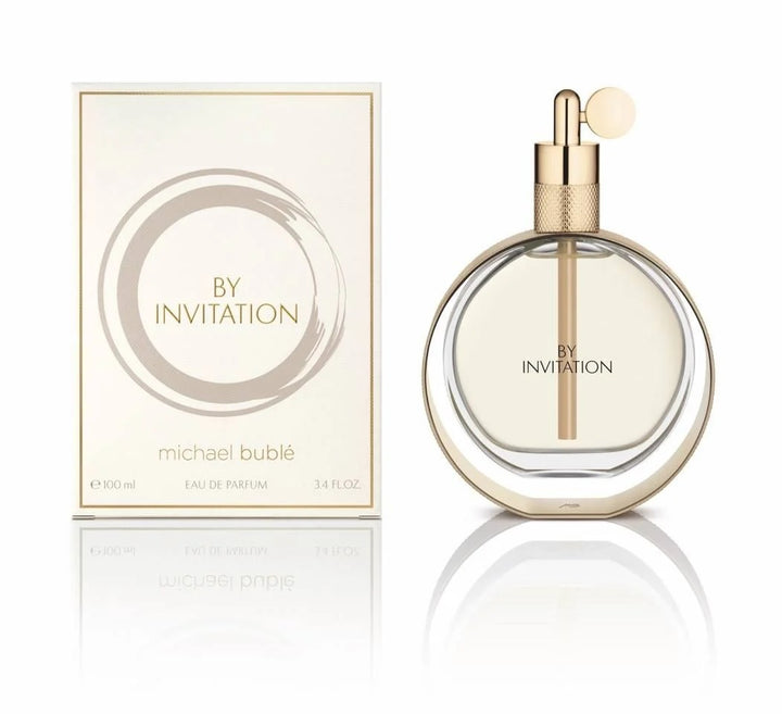 By Invitation EDP by Michael Buble