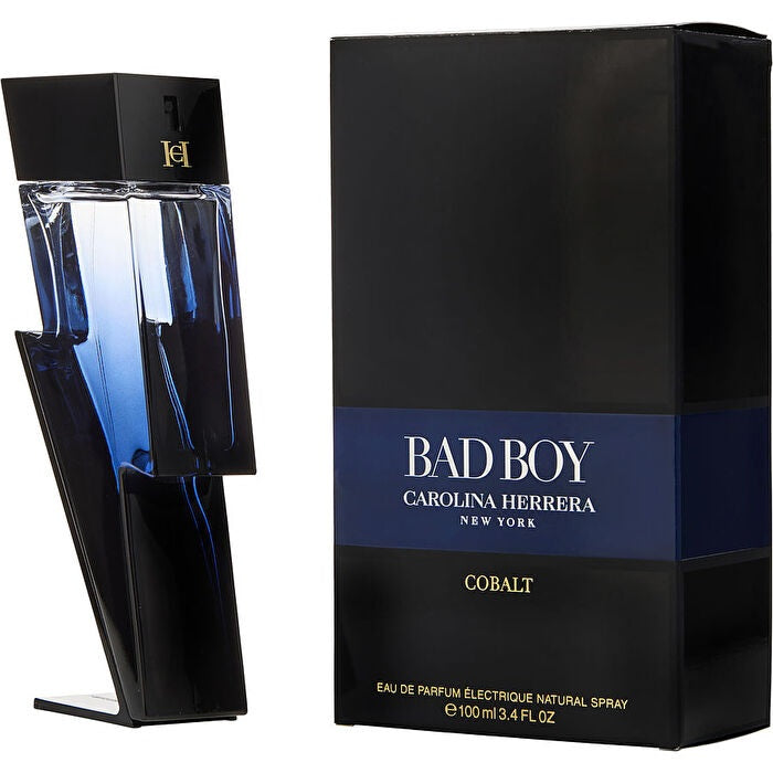 Carolina Herrera Bad Boy Cobalt EDP Electrique