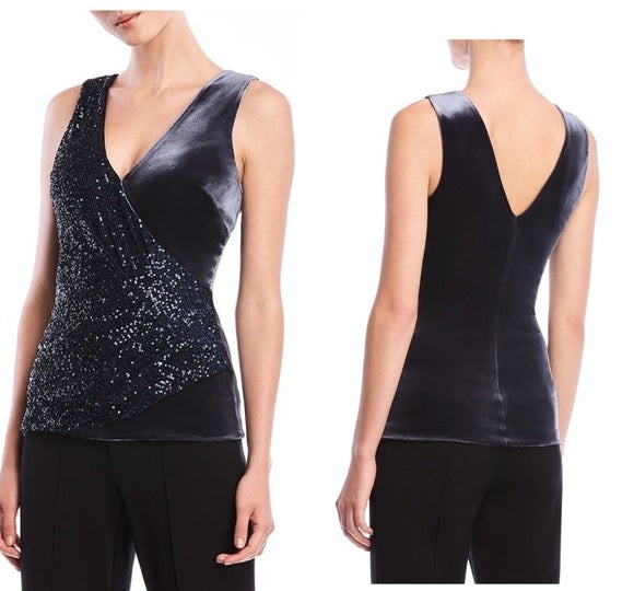 Bailey/44 Top 410-D051