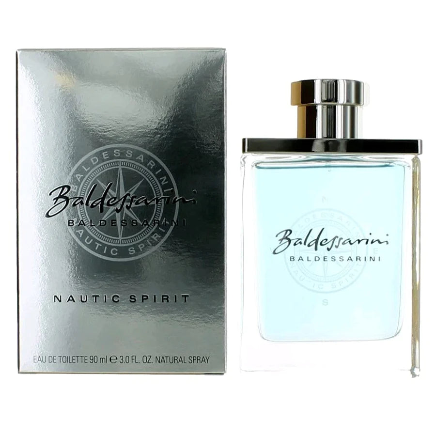 Baldessarini Nautic Spirit for men