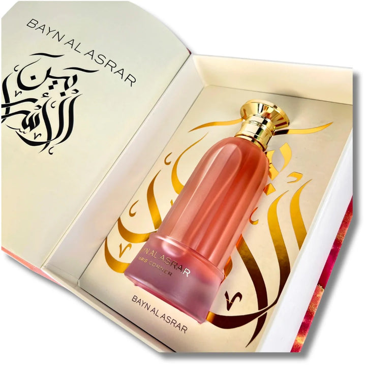 Paris Corner Bayn Al Asrar EDP