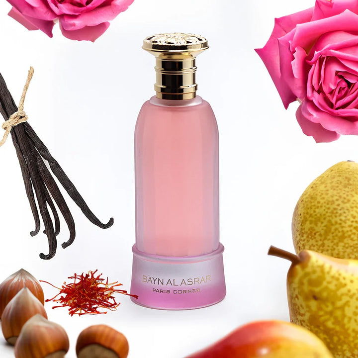 Paris Corner Bayn Al Asrar EDP