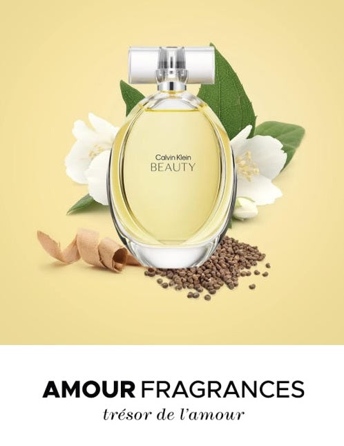 Calvin Klein Beauty EDP