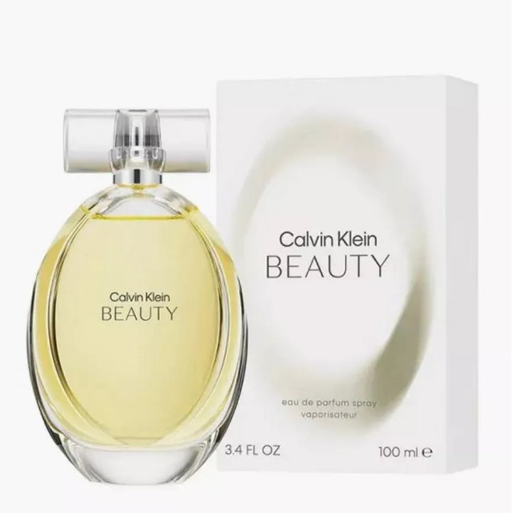 Calvin Klein Beauty EDP