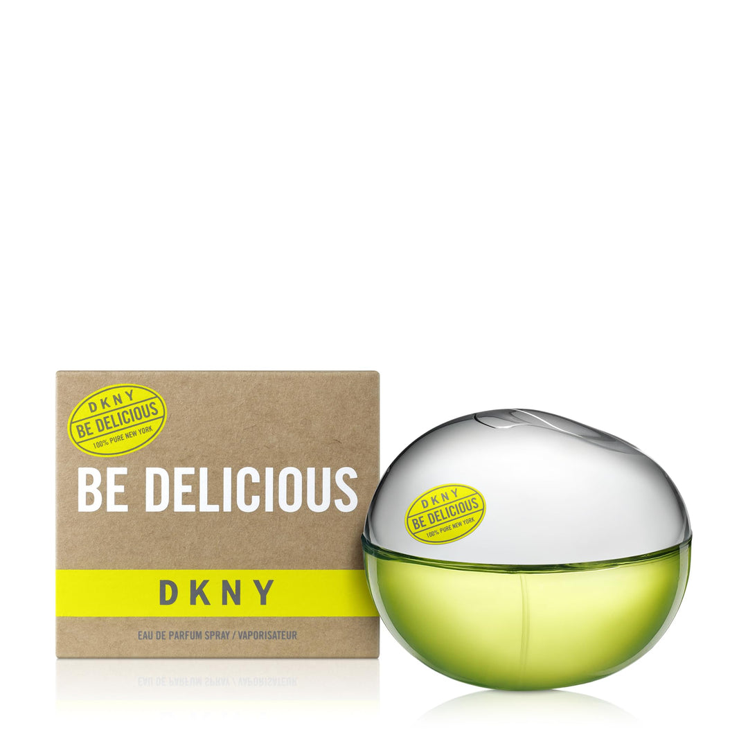 DKNY Be Delicious EDP by Donna Karan