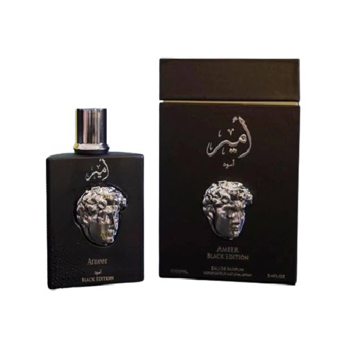 Otoori Ameer Black Edittion EDP for Men