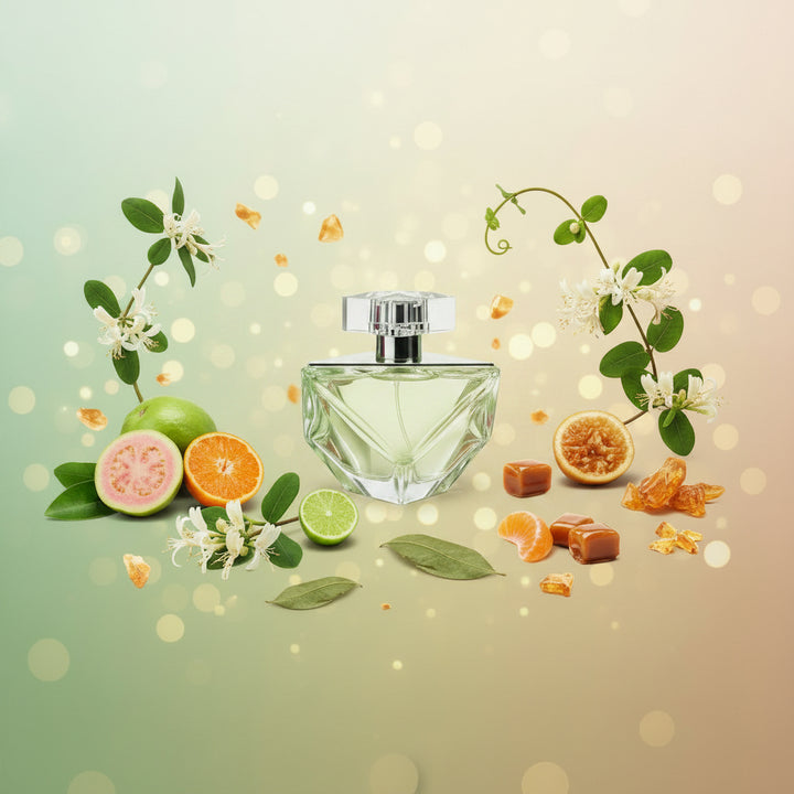 Britney Spears Believe Eau de Parfum