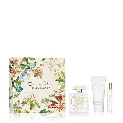 Bella Blanca by Oscar de la Renta EDP