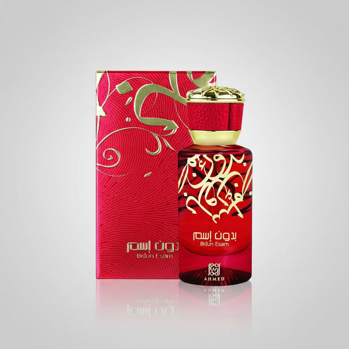 Bidun Esam Ahmed Al Maghribi Eau de Parfum