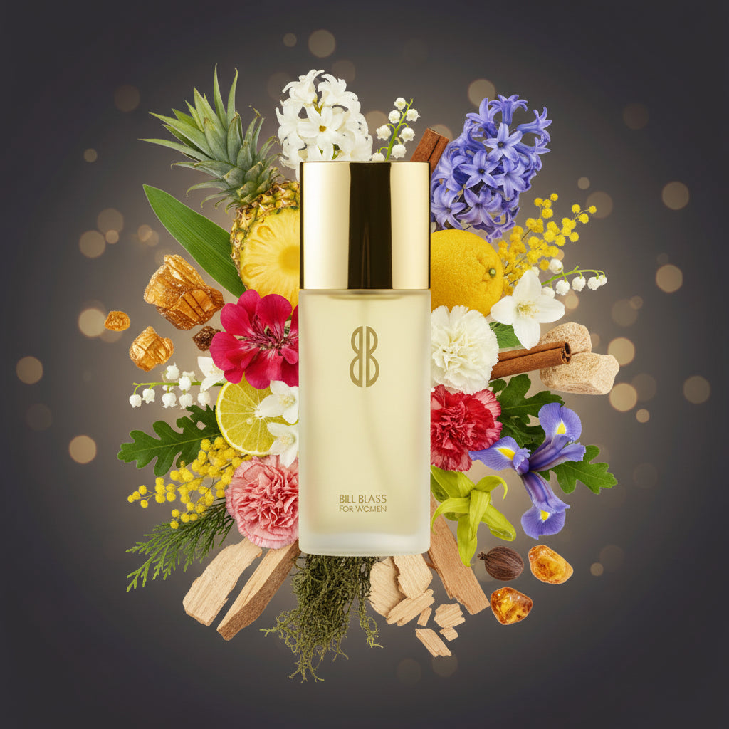 Bill Blass Eau de Toilette