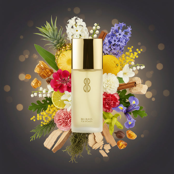 Bill Blass Eau de Toilette