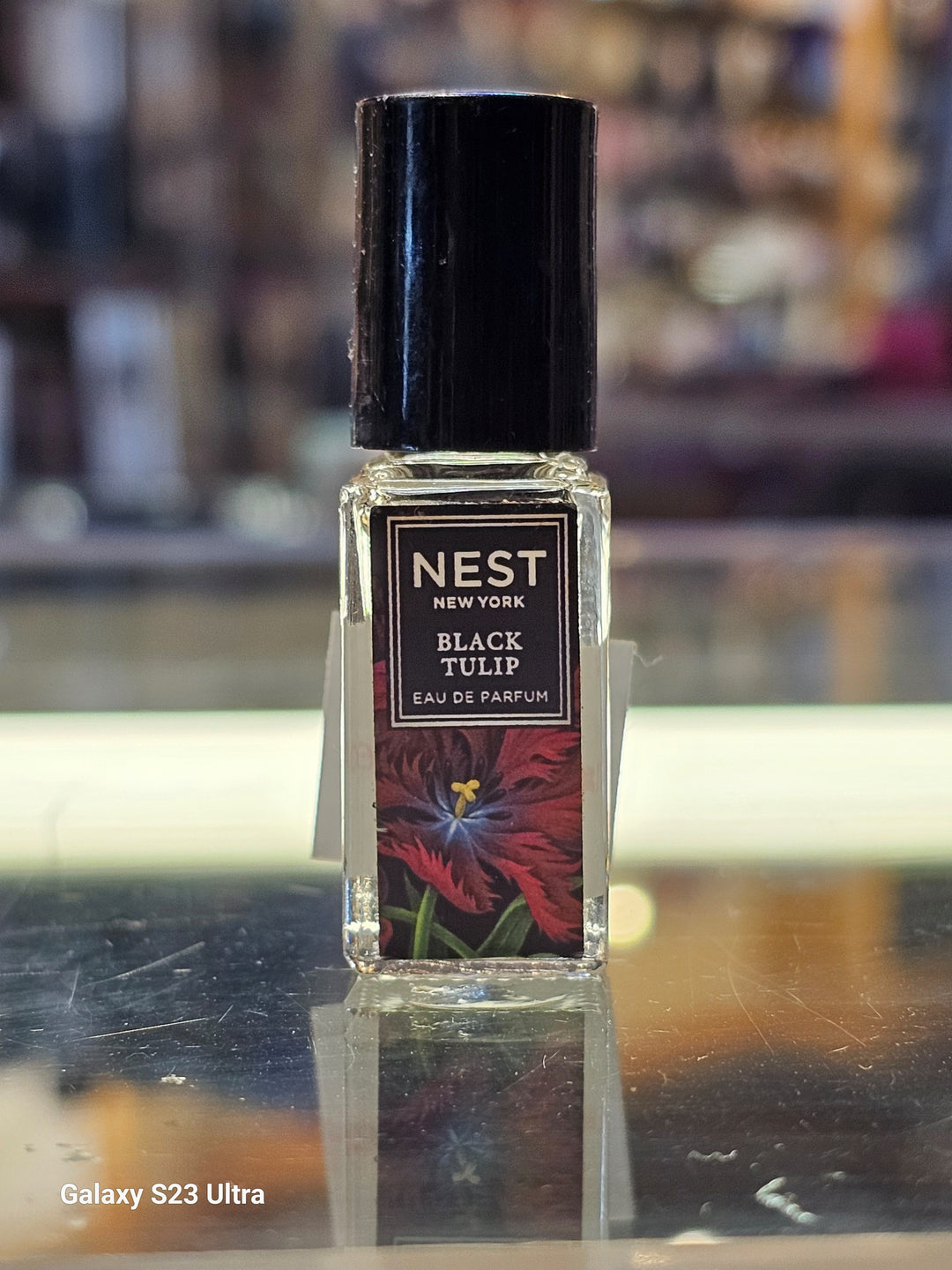 Black Tulip by Nest Travel Size