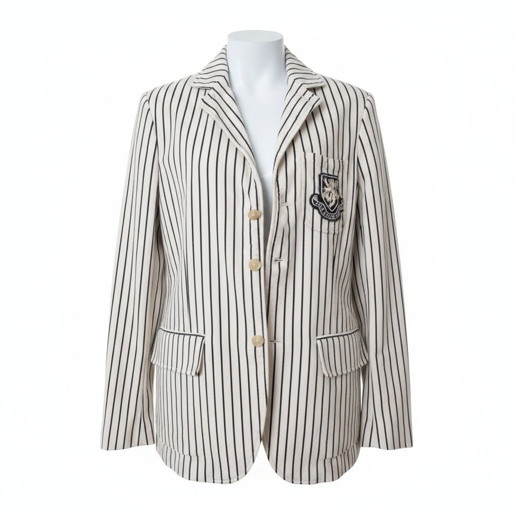 Ralph Lauren 56658 Blazer