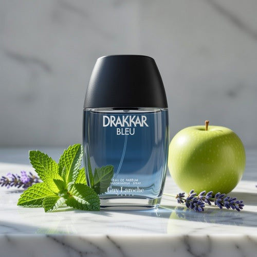 Guy Laroche Drakkar Bleu Eau De Parfum