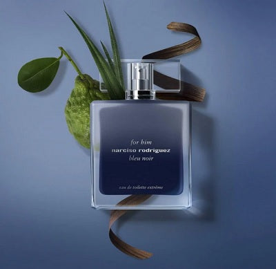 Bleu Noir EDT Extreme by Narciso Rodriguez