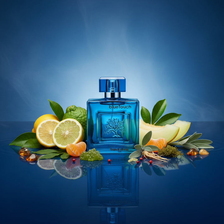 Franck Olivier Blue Touch Eau de Toilette