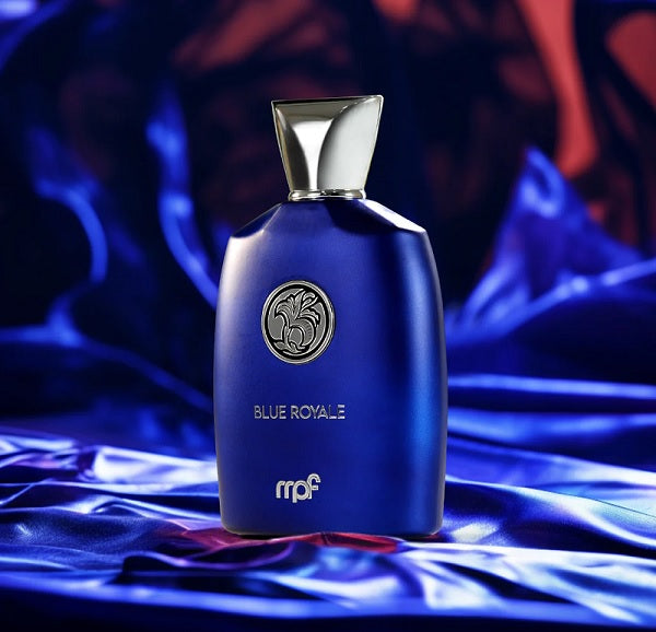 MPF MyPerfumes Blue Royale EDP