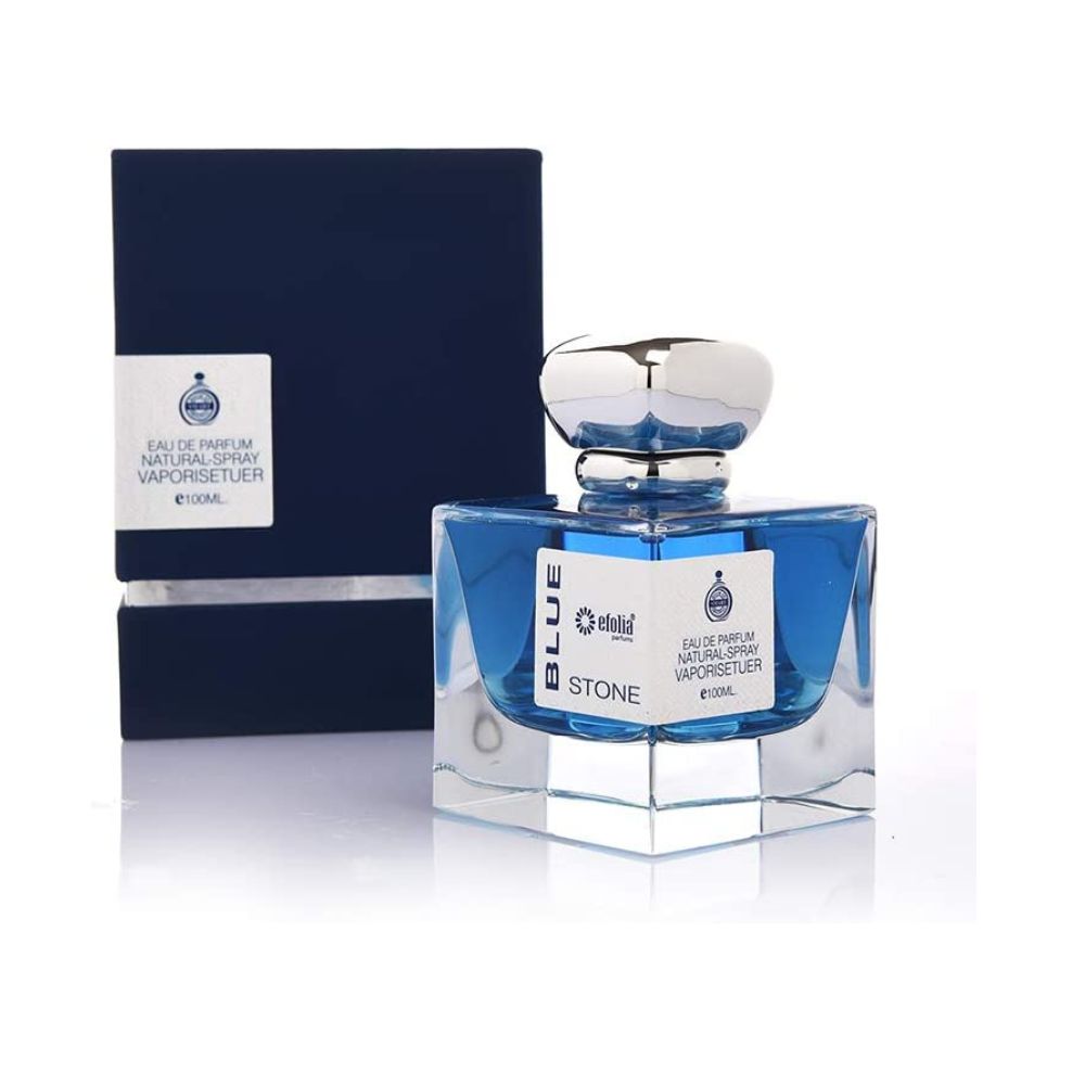 Efolia Parfums Blue Stone EDP