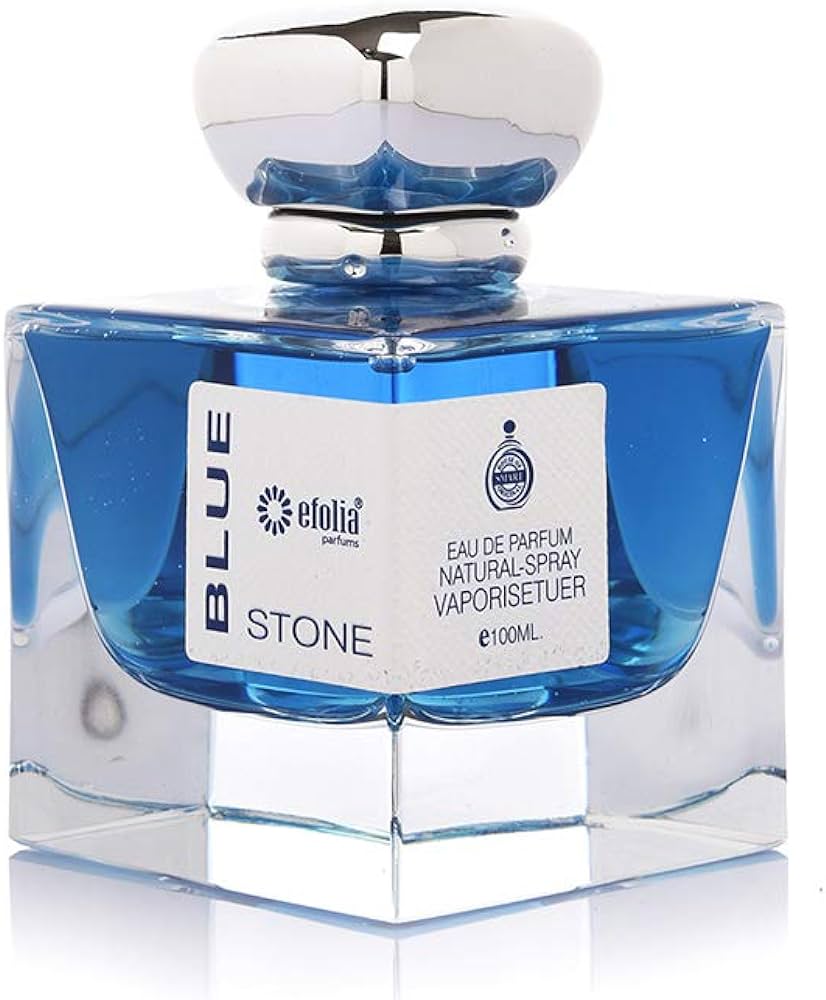 Efolia Parfums Blue Stone EDP