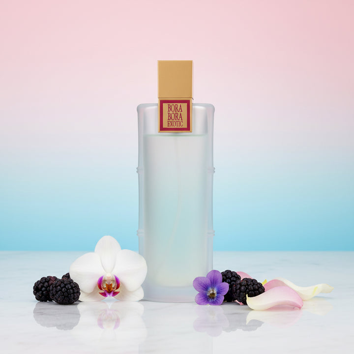 Liz Claiborne Bora Bora Exotic Eau de Parfum