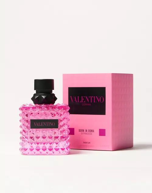 Valentino Donna Born In Roma Extradose Parfum by Valentino