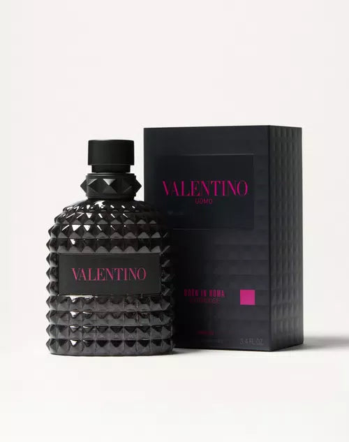 Valentino Uomo Born In Roma Extradose Parfum by Valentino